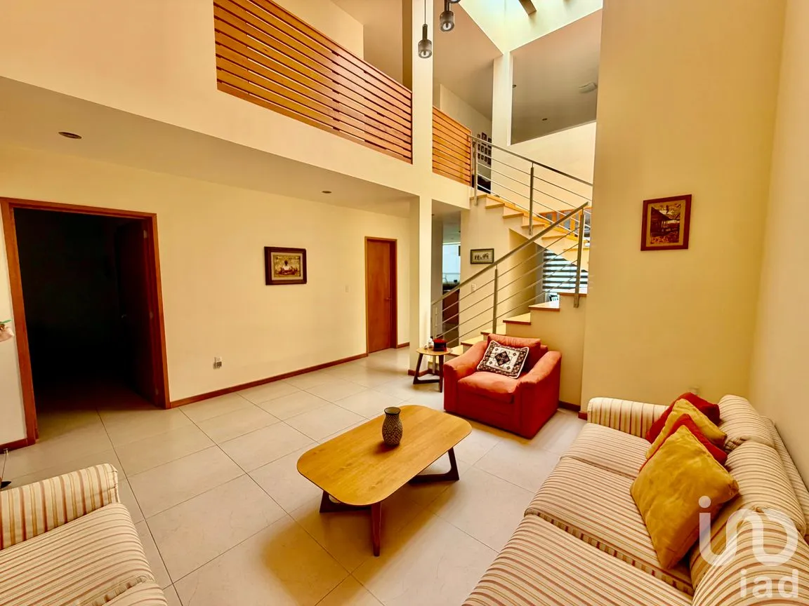 Casa en Venta en Zibatá, El Marqués, Querétaro | NEX-307126 | iad México | Foto 3 de 19