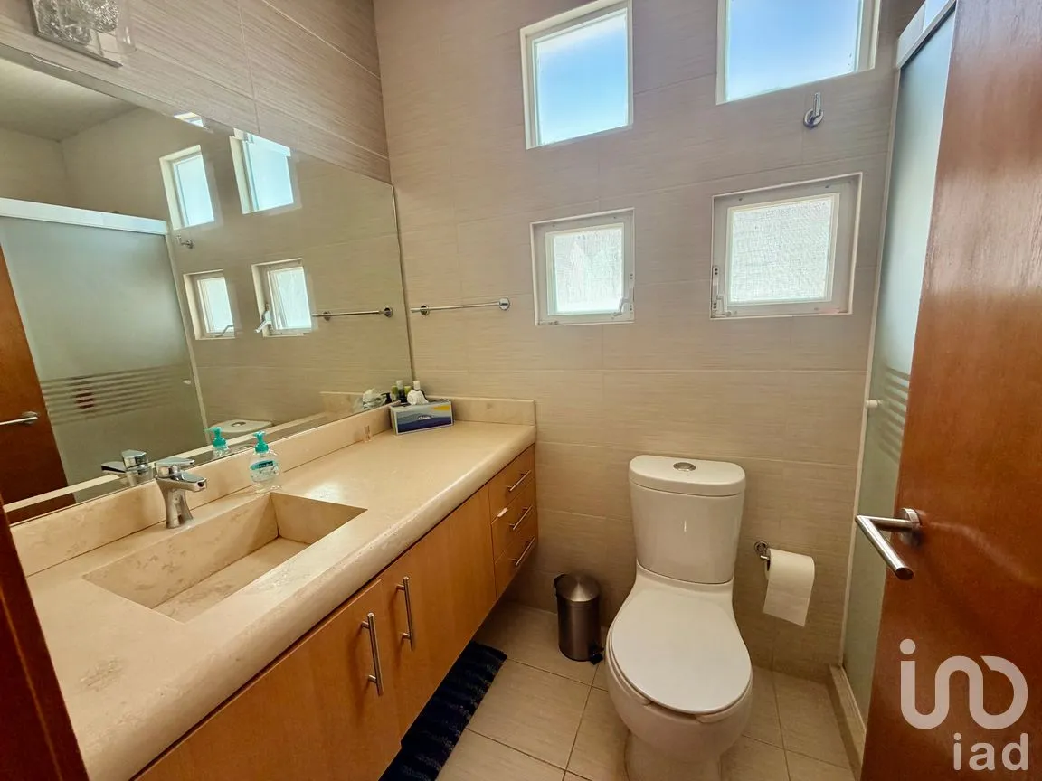 Casa en Venta en Zibatá, El Marqués, Querétaro | NEX-307126 | iad México | Foto 5 de 19