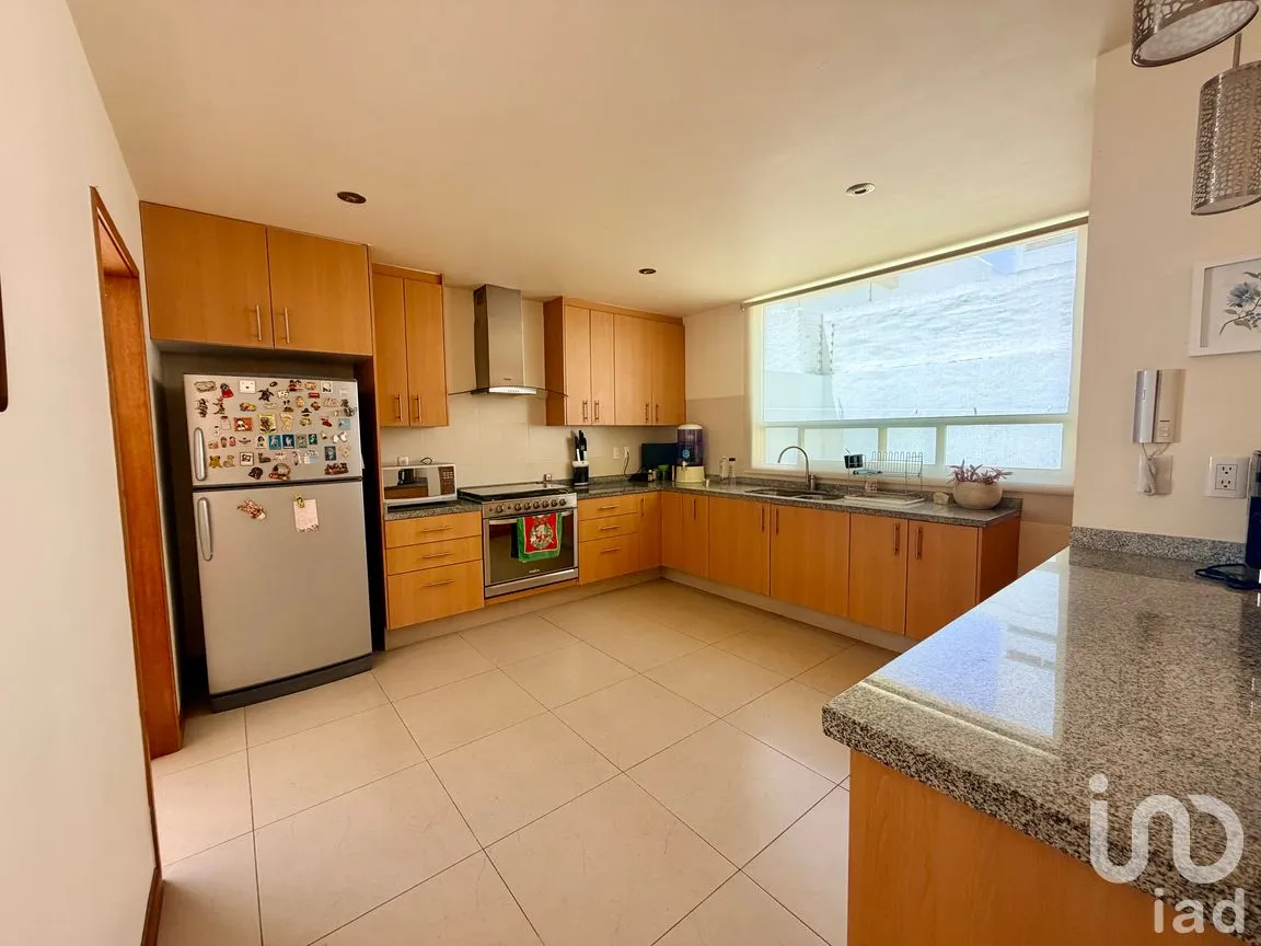 Casa en Venta en Zibatá, El Marqués, Querétaro | NEX-307126 | iad México | Foto 8 de 19
