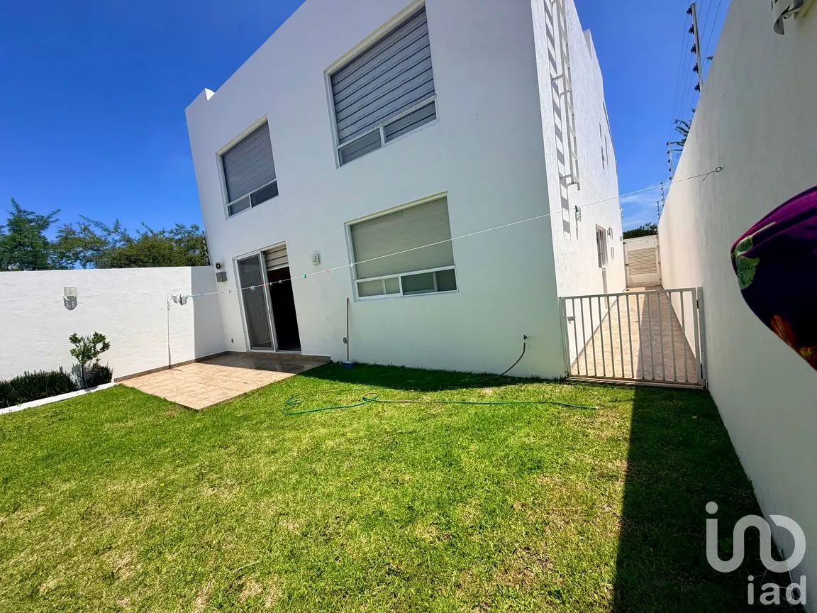 Casa en Venta en Zibatá, El Marqués, Querétaro | NEX-307126 | iad México | Foto 10 de 19