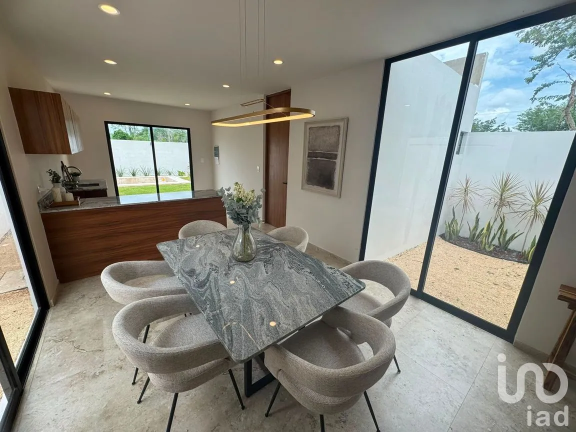 Casa en Venta en Conkal, Conkal, Yucatán | NEX-305984 | iad México | Foto 2 de 12