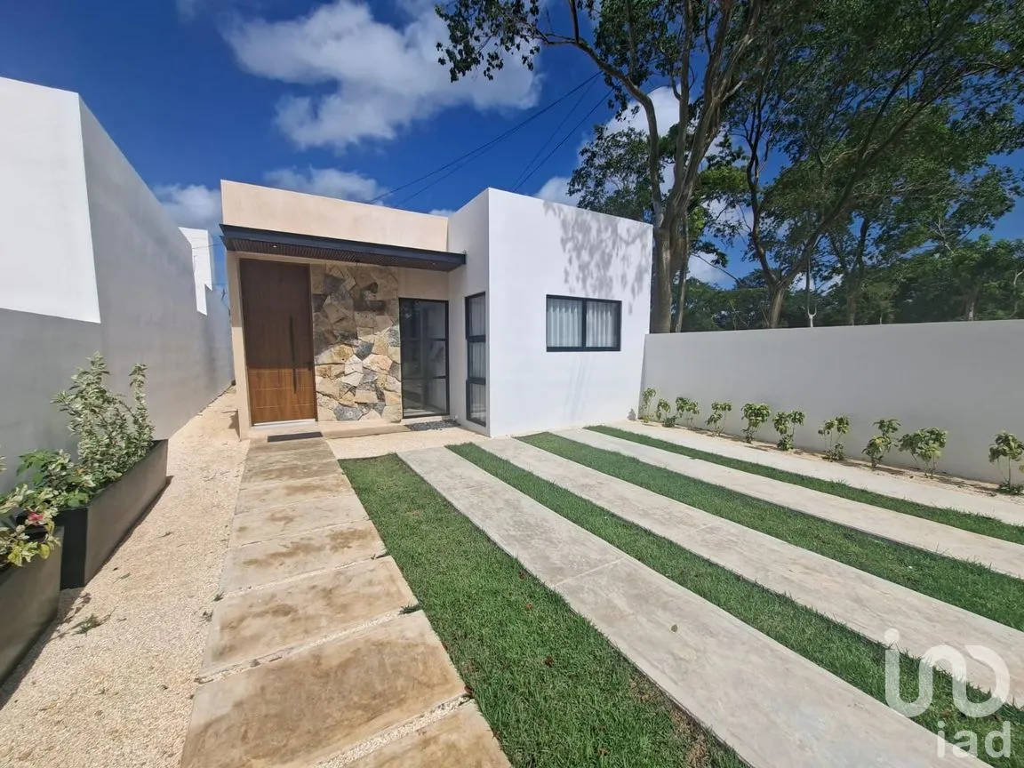 Casa en Venta en Conkal, Conkal, Yucatán | NEX-305984 | iad México | Foto 4 de 12