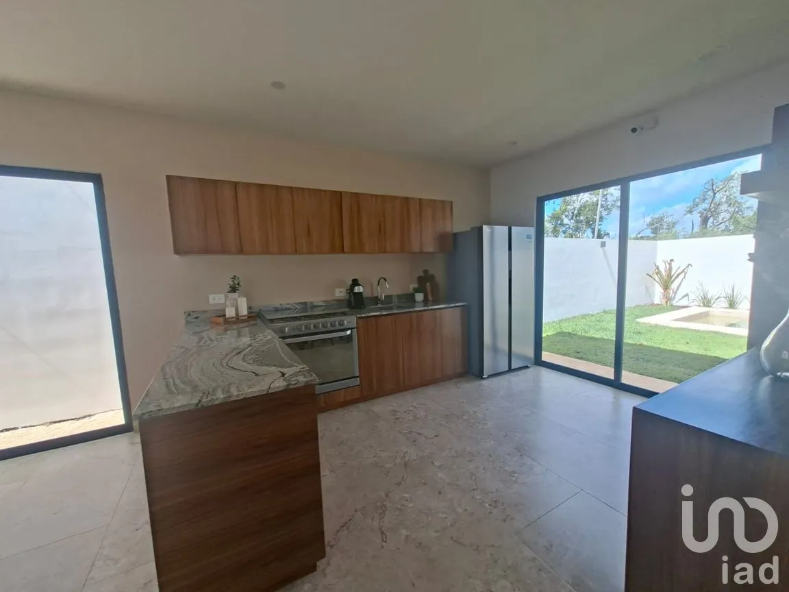 Casa en Venta en Conkal, Conkal, Yucatán | NEX-305984 | iad México | Foto 5 de 12