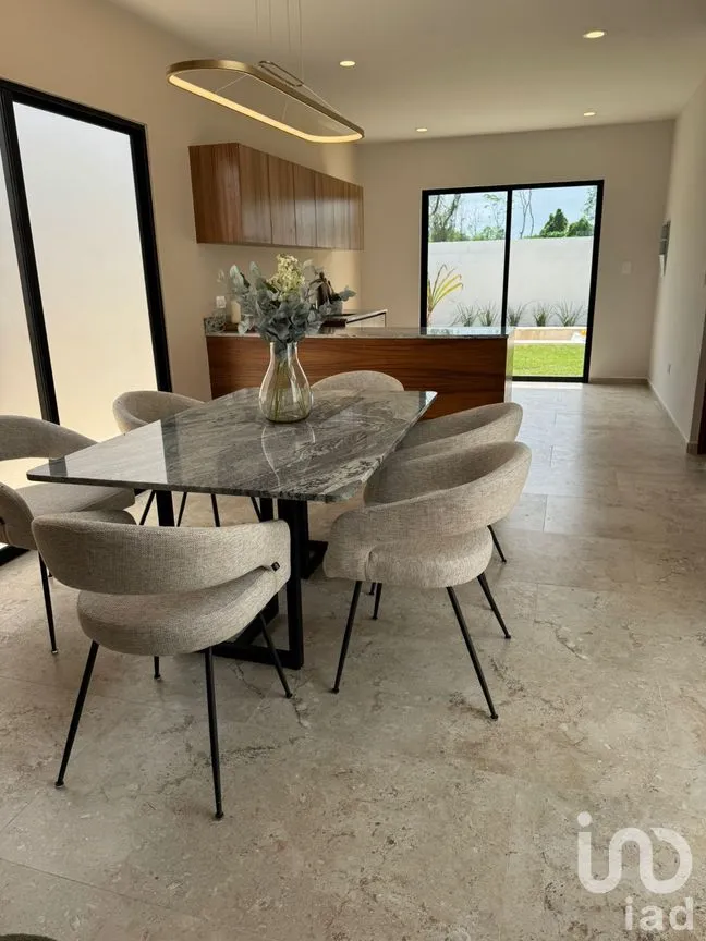 Casa en Venta en Conkal, Conkal, Yucatán | NEX-305984 | iad México | Foto 7 de 12