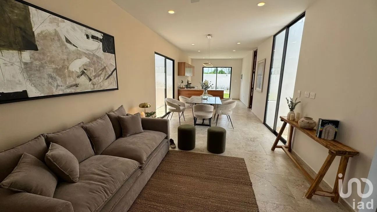Casa en Venta en Conkal, Conkal, Yucatán | NEX-305984 | iad México | Foto 9 de 12