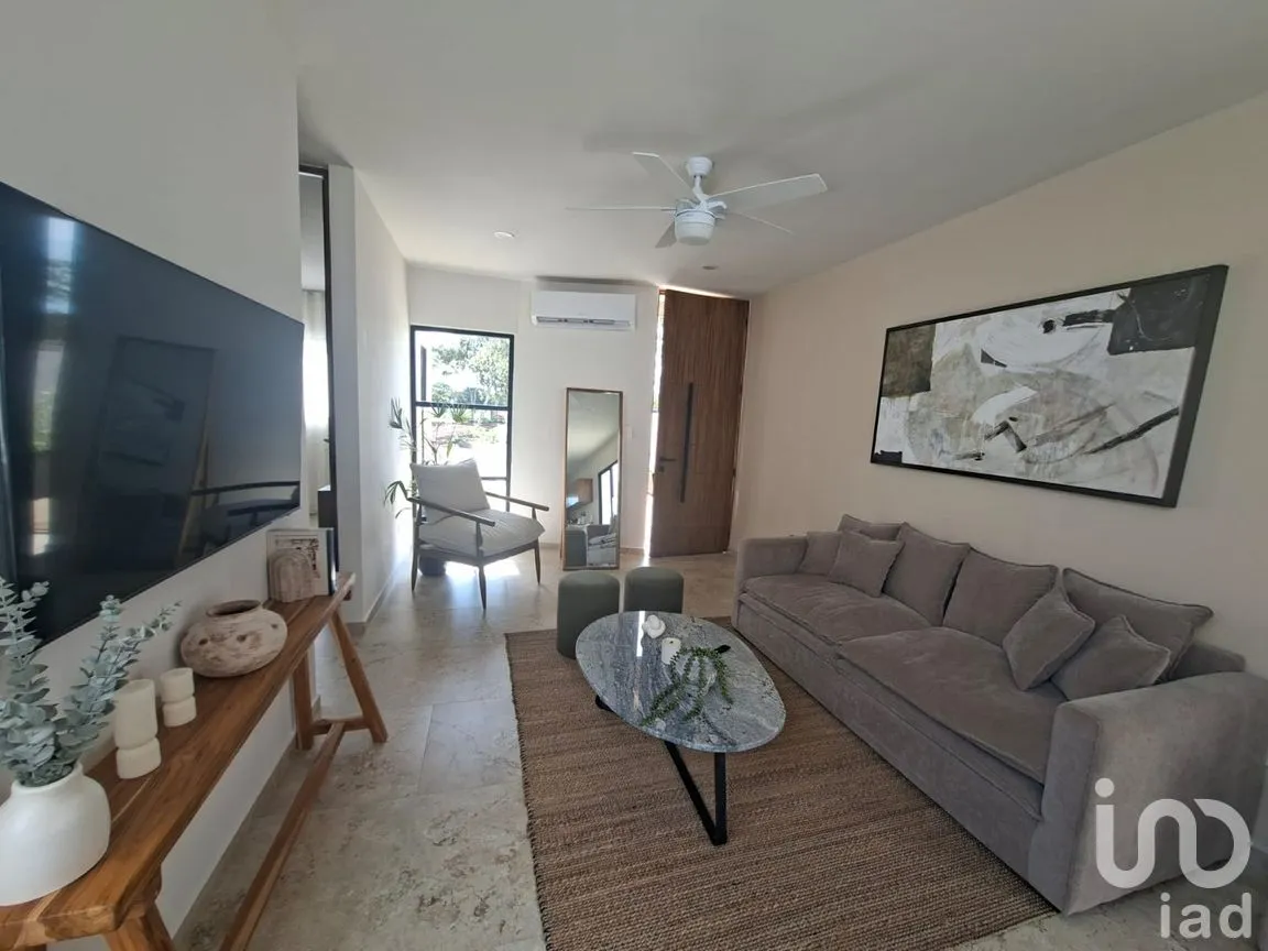 Casa en Venta en Conkal, Conkal, Yucatán | NEX-305984 | iad México | Foto 1 de 12