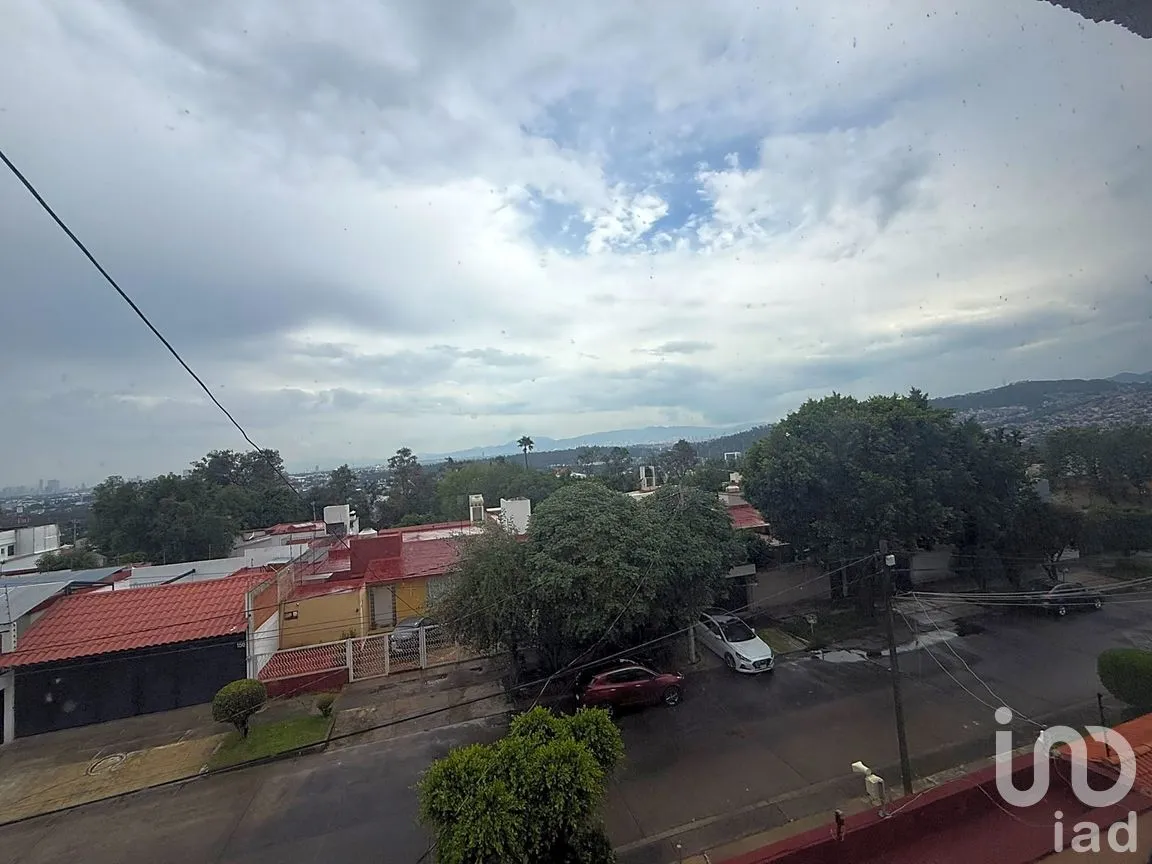 Casa en Venta en Ciudad Satélite, Naucalpan de Juárez, México | NEX-306525 | iad México | Foto 17 de 19