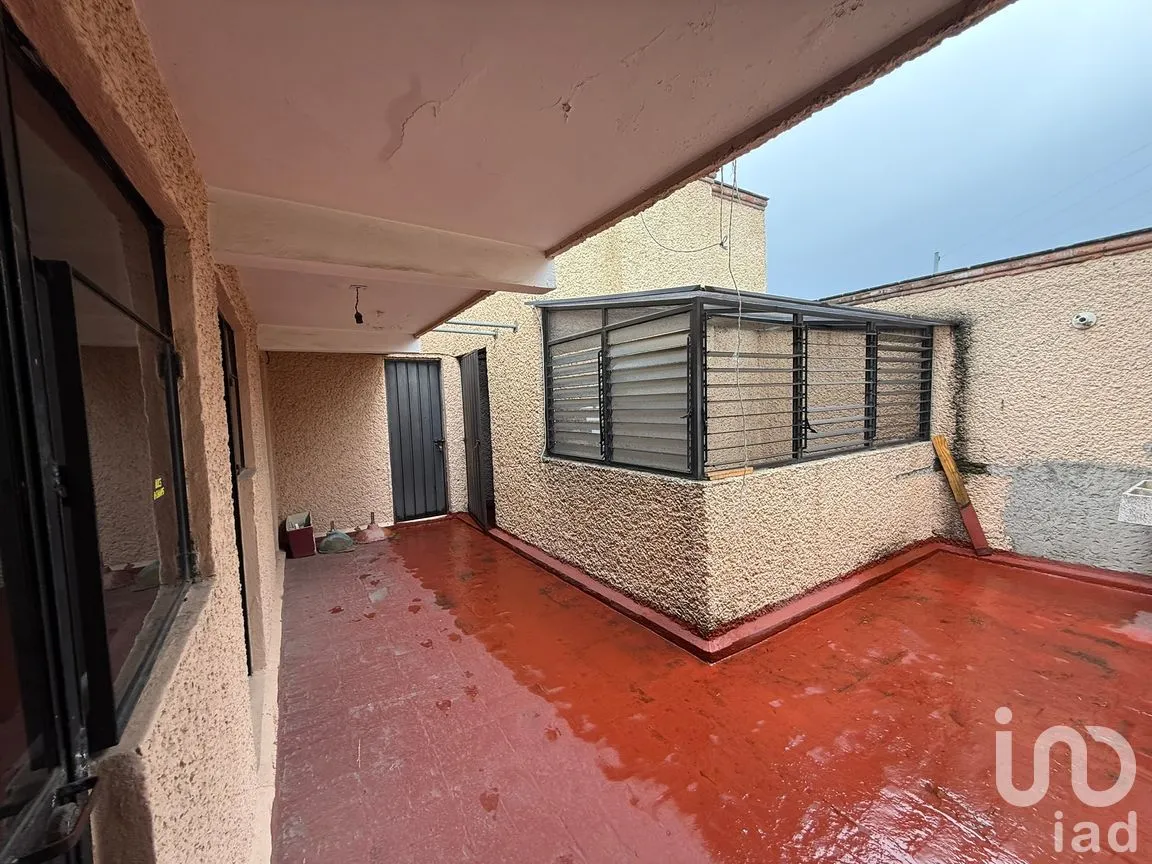 Casa en Venta en Ciudad Satélite, Naucalpan de Juárez, México | NEX-306525 | iad México | Foto 18 de 19
