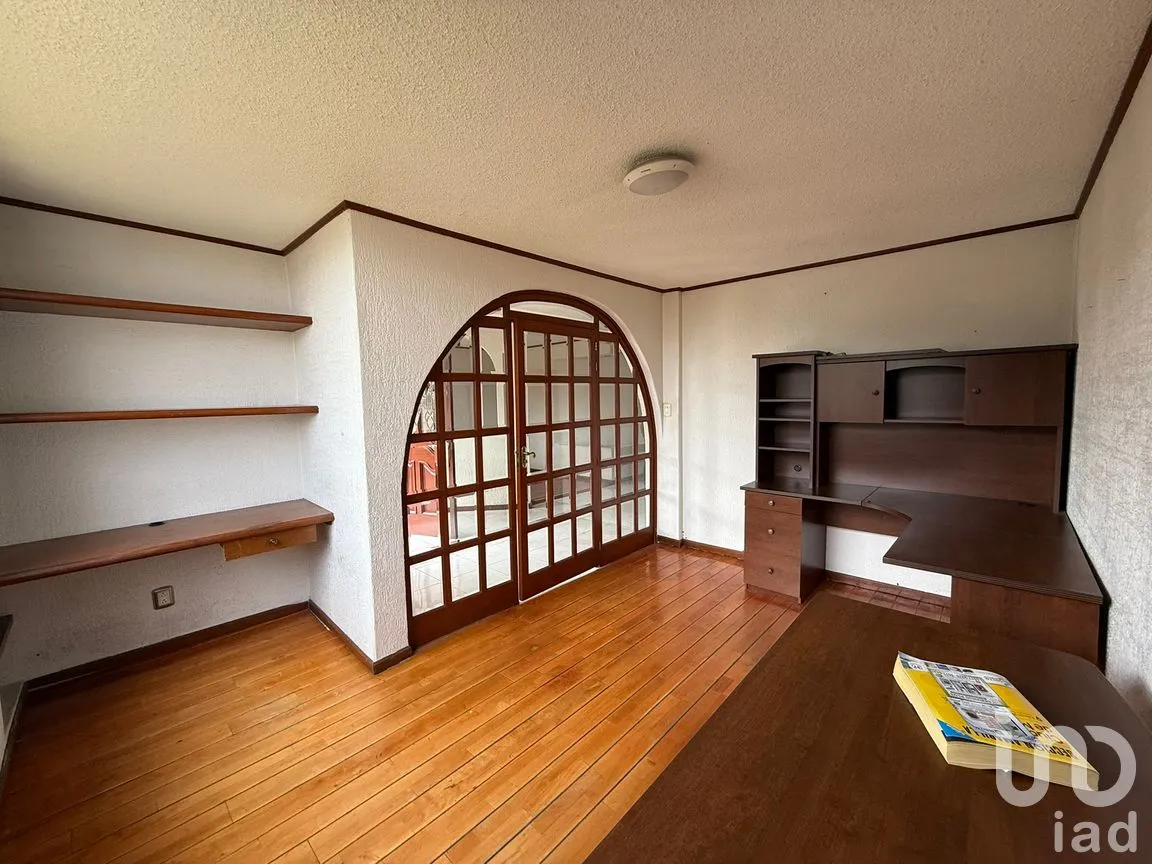 Casa en Venta en Ciudad Satélite, Naucalpan de Juárez, México | NEX-306525 | iad México | Foto 3 de 19
