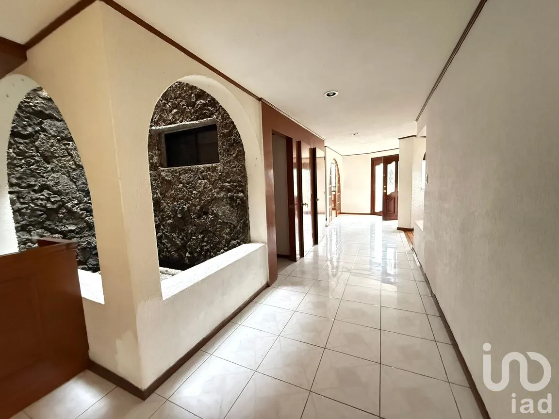 Casa en Venta en Ciudad Satélite, Naucalpan de Juárez, México | NEX-306525 | iad México | Foto 4 de 19