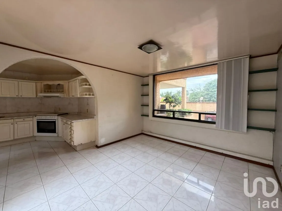 Casa en Venta en Ciudad Satélite, Naucalpan de Juárez, México | NEX-306525 | iad México | Foto 5 de 19