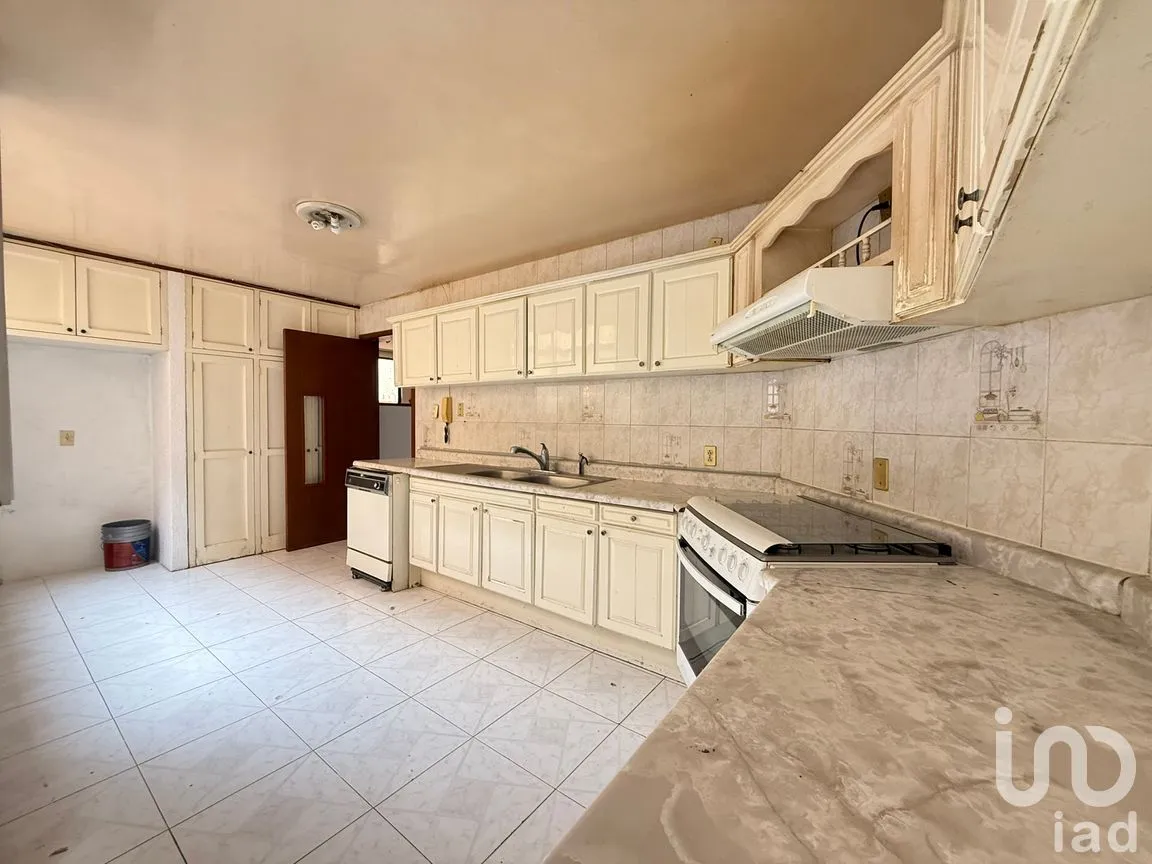 Casa en Venta en Ciudad Satélite, Naucalpan de Juárez, México | NEX-306525 | iad México | Foto 6 de 19