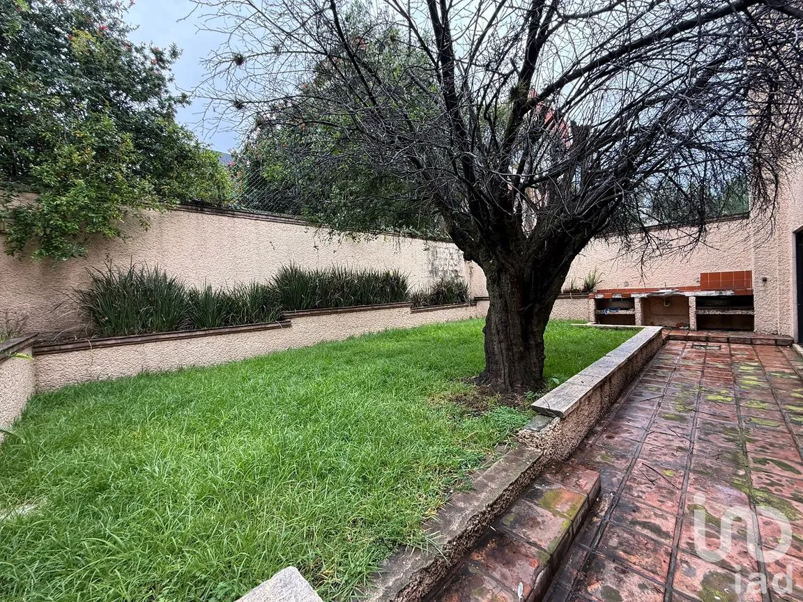 Casa en Venta en Ciudad Satélite, Naucalpan de Juárez, México | NEX-306525 | iad México | Foto 8 de 19
