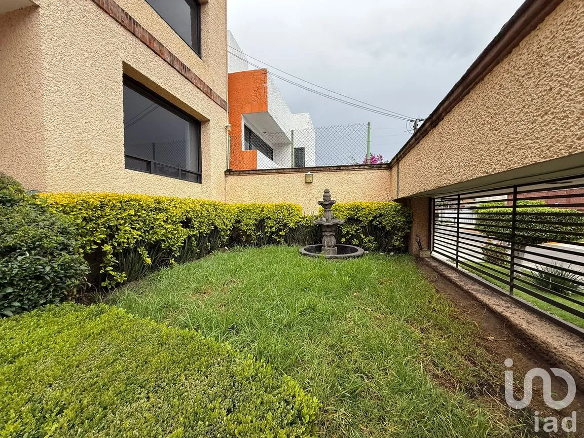 Casa en Venta en Ciudad Satélite, Naucalpan de Juárez, México | NEX-306525 | iad México | Foto 2 de 18