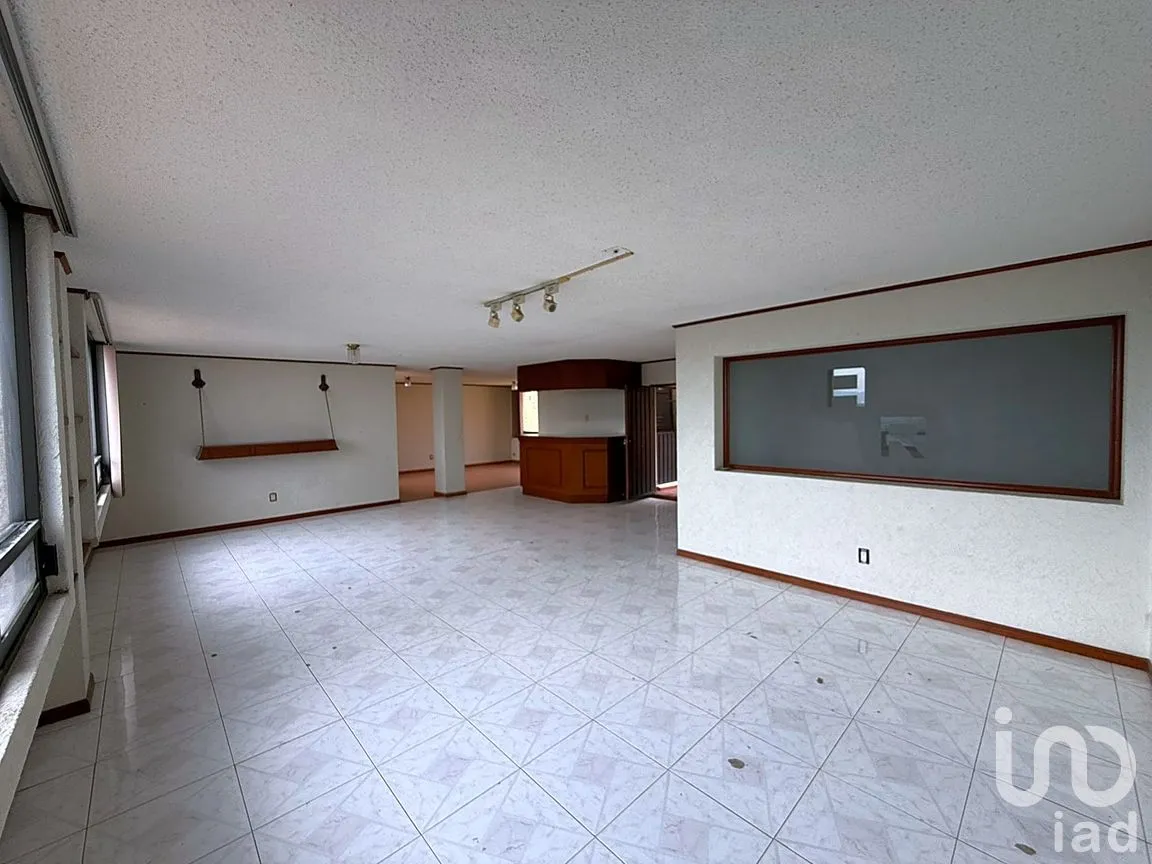 Casa en Venta en Ciudad Satélite, Naucalpan de Juárez, México | NEX-306525 | iad México | Foto 16 de 18