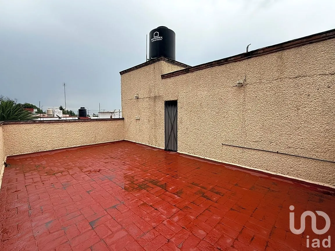 Casa en Venta en Ciudad Satélite, Naucalpan de Juárez, México | NEX-306525 | iad México | Foto 18 de 18