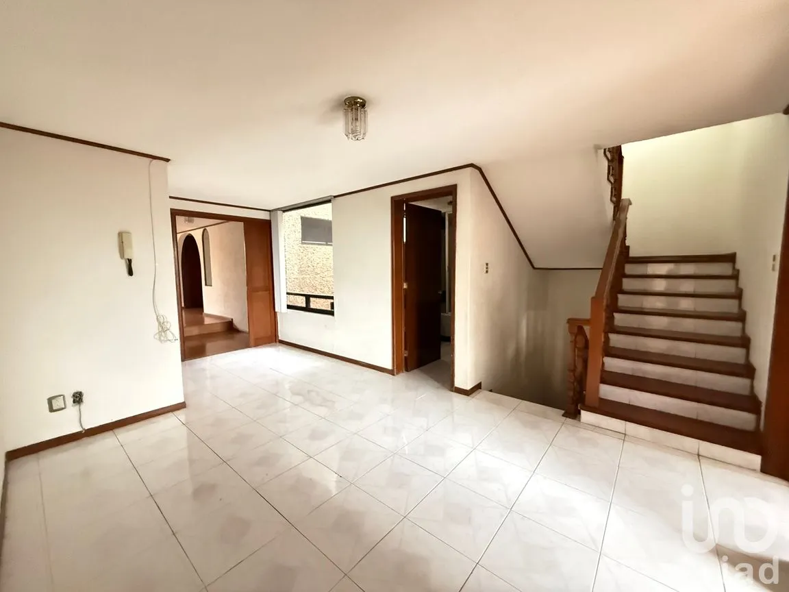 Casa en Venta en Ciudad Satélite, Naucalpan de Juárez, México | NEX-306525 | iad México | Foto 10 de 18