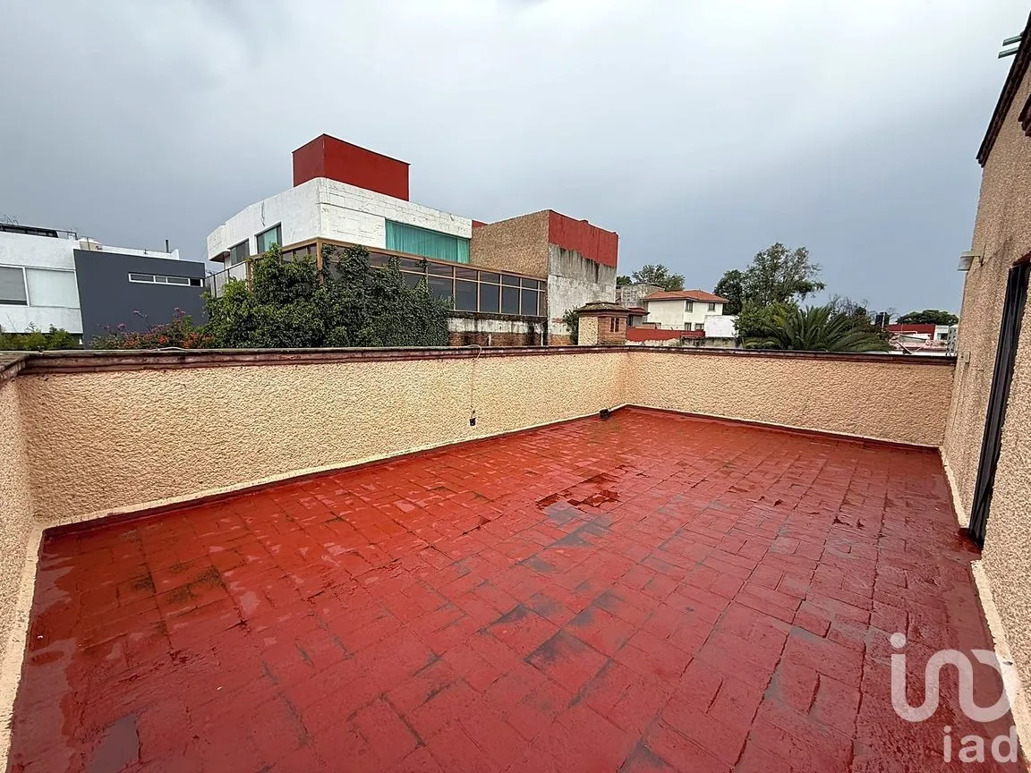 Casa en Venta en Ciudad Satélite, Naucalpan de Juárez, México | NEX-306528 | iad México | Foto 15 de 15