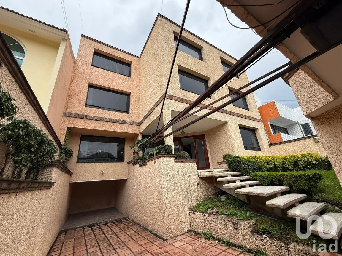 Casa en Venta en Ciudad Satélite, Naucalpan de Juárez, México | NEX-306528 | iad México | Foto 4 de 15
