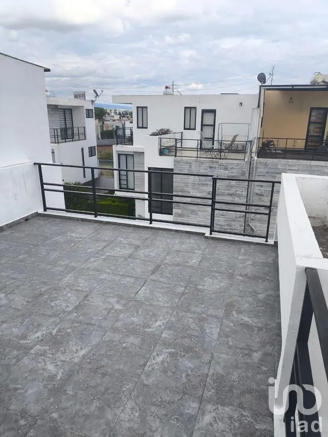 Casa en Venta en Santiago Momoxpan, San Pedro Cholula, Puebla | NEX-308560 | iad México | Foto 14 de 17