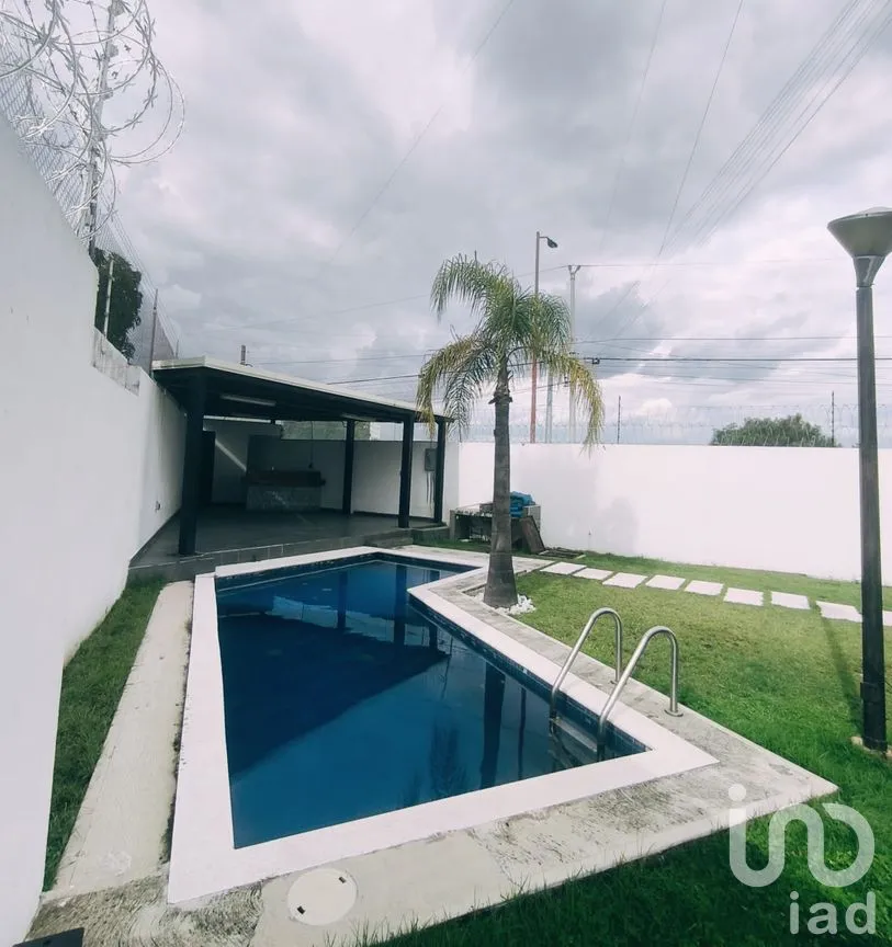 Casa en Venta en Santiago Momoxpan, San Pedro Cholula, Puebla | NEX-308560 | iad México | Foto 15 de 17