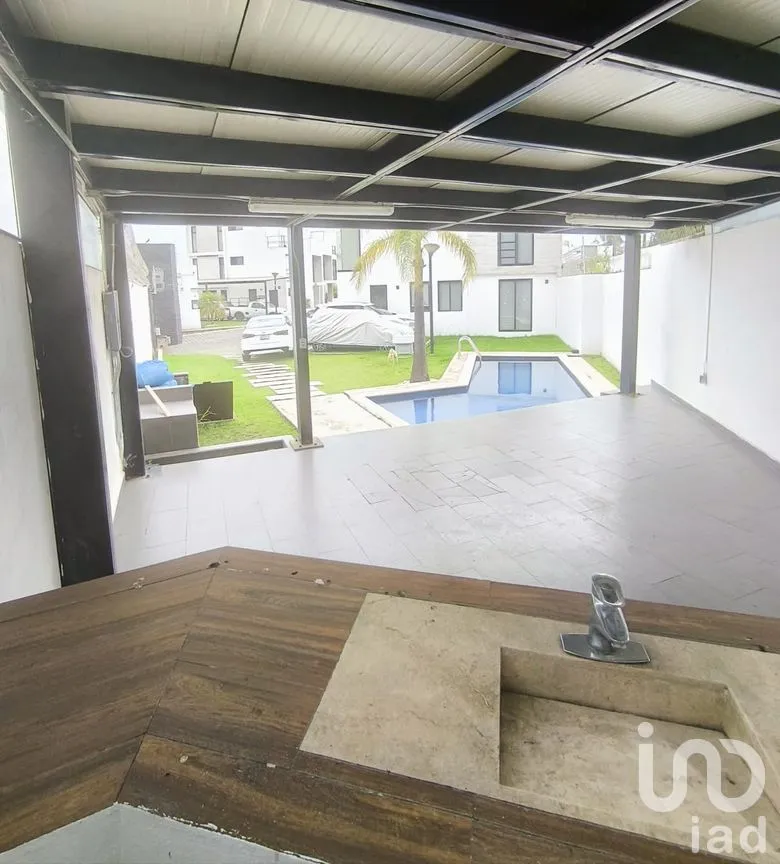 Casa en Venta en Santiago Momoxpan, San Pedro Cholula, Puebla | NEX-308560 | iad México | Foto 16 de 17