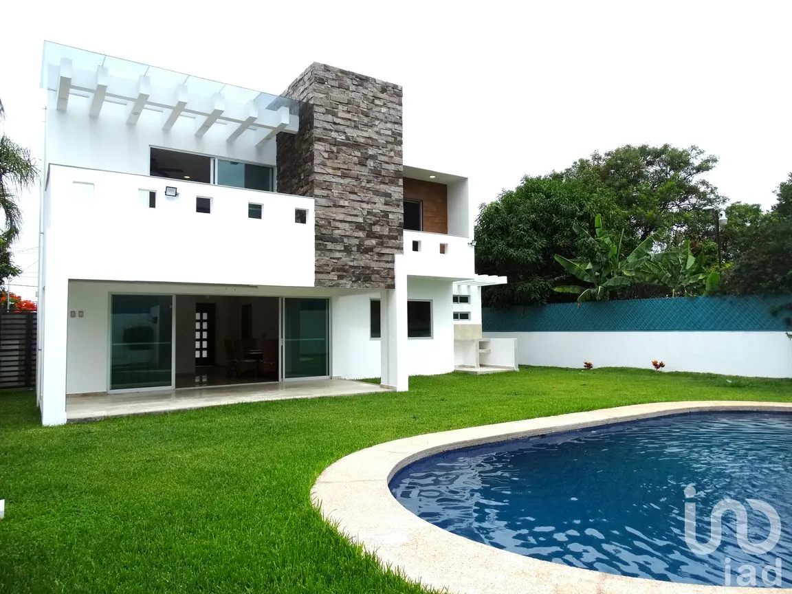 Casa en Venta en Lomas de Cocoyoc, Atlatlahucan, Morelos | NEX-306061 | iad México | Foto 2 de 20