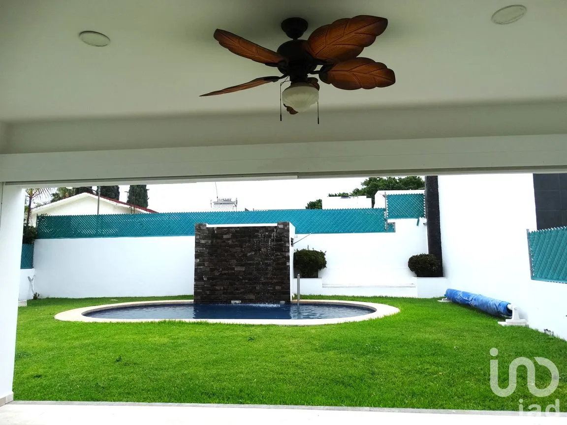 Casa en Venta en Lomas de Cocoyoc, Atlatlahucan, Morelos | NEX-306061 | iad México | Foto 19 de 20