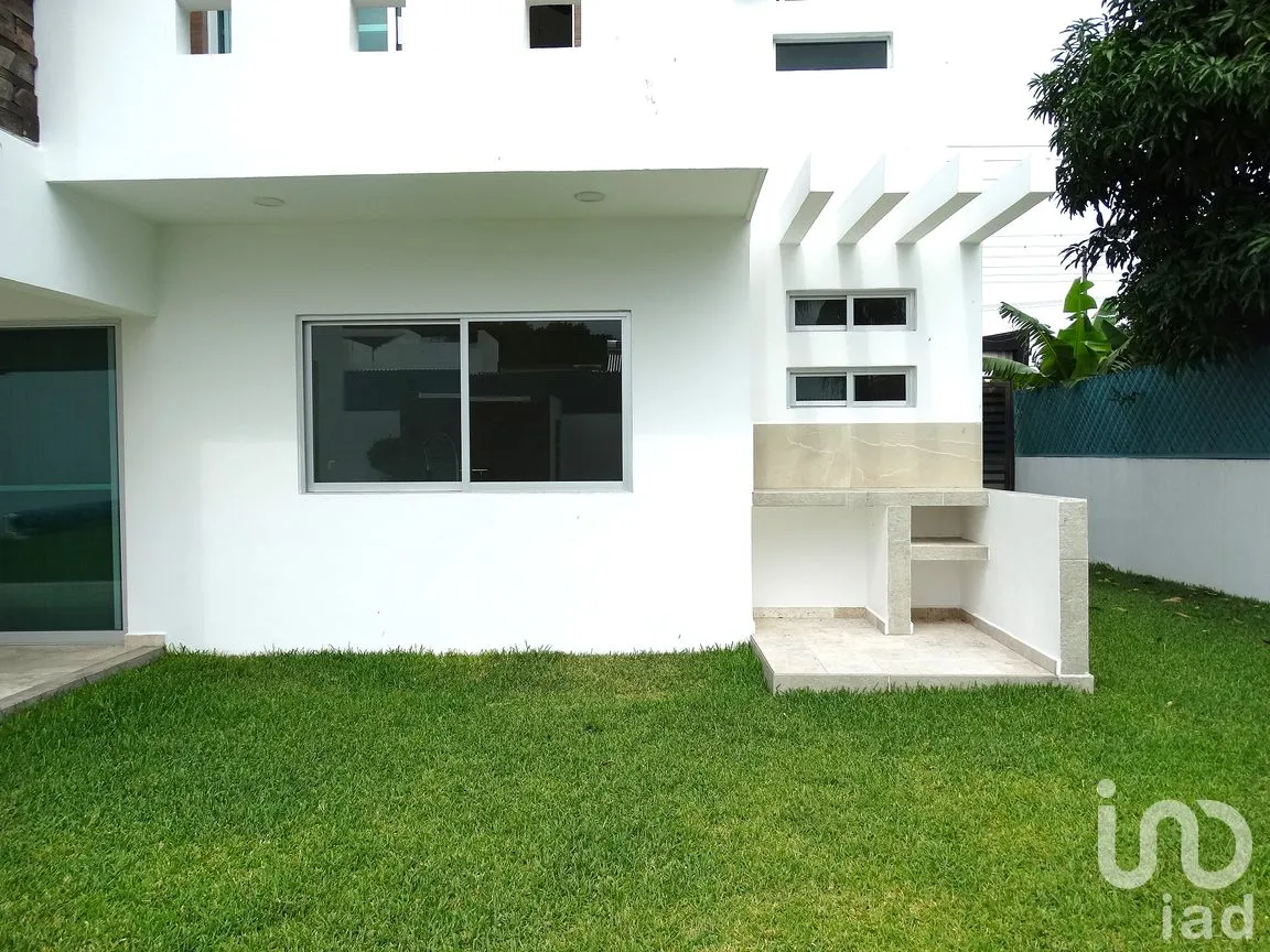 Casa en Venta en Lomas de Cocoyoc, Atlatlahucan, Morelos | NEX-306061 | iad México | Foto 20 de 20