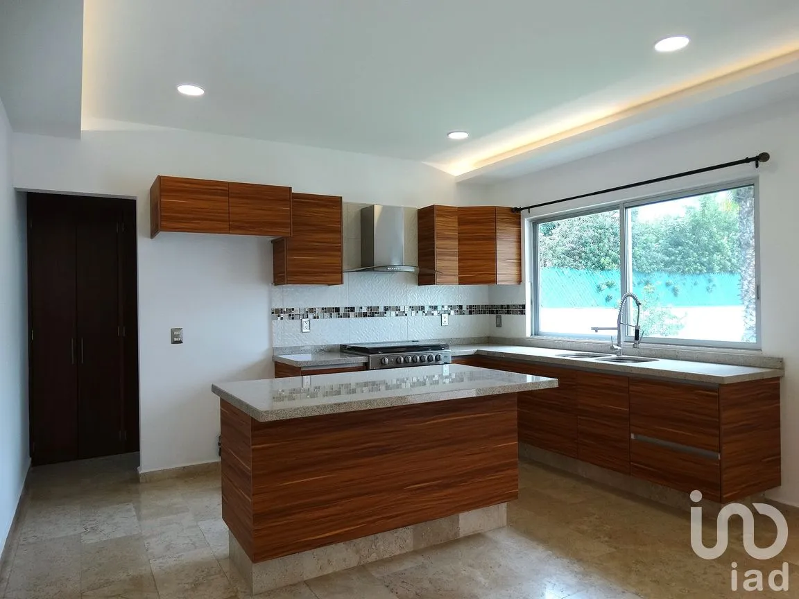 Casa en Venta en Lomas de Cocoyoc, Atlatlahucan, Morelos | NEX-306061 | iad México | Foto 5 de 20