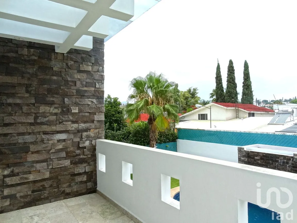 Casa en Venta en Lomas de Cocoyoc, Atlatlahucan, Morelos | NEX-306061 | iad México | Foto 8 de 20