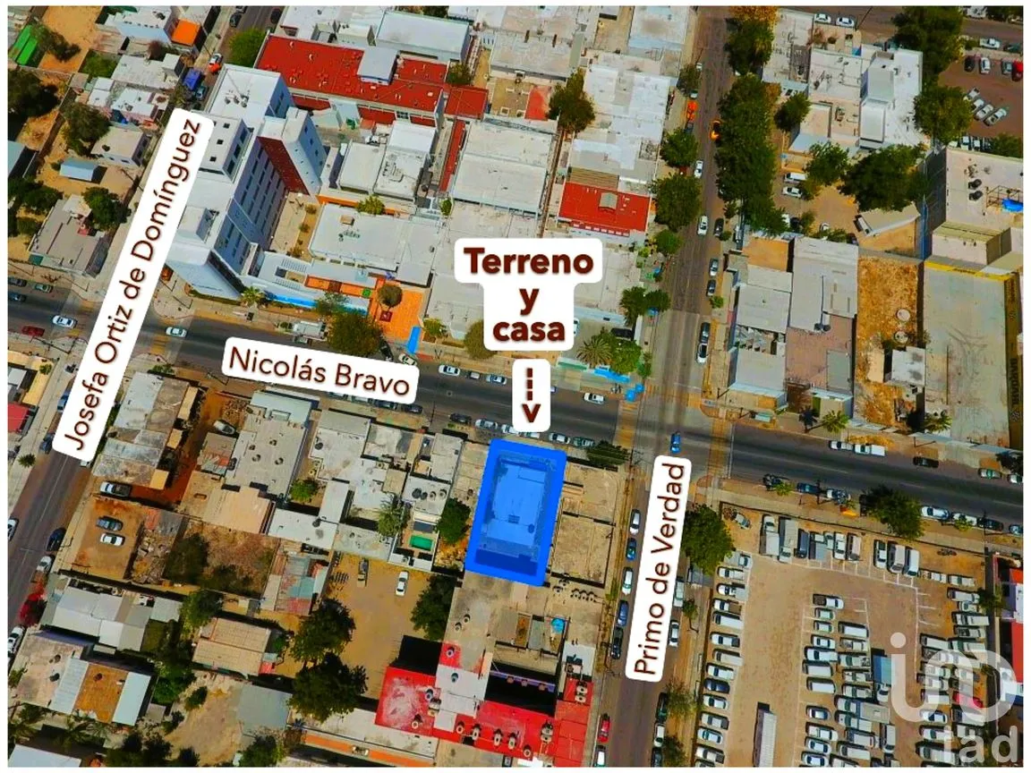 Local en Venta en Zona Central, La Paz, Baja California Sur | NEX-306553 | iad México | Foto 12 de 15