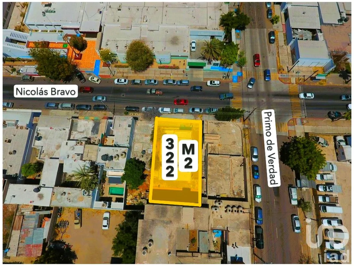 Local en Venta en Zona Central, La Paz, Baja California Sur | NEX-306553 | iad México | Foto 13 de 15