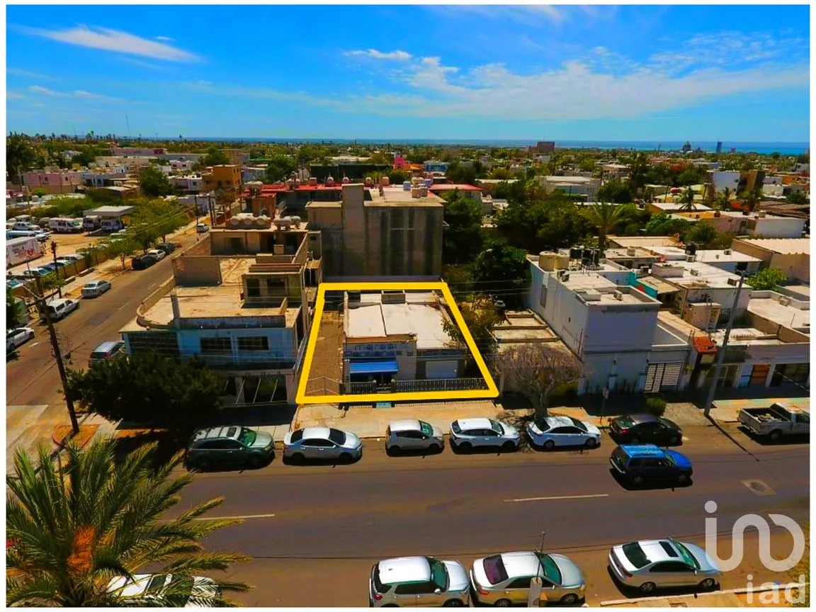 Local en Venta en Zona Central, La Paz, Baja California Sur | NEX-306553 | iad México | Foto 14 de 15