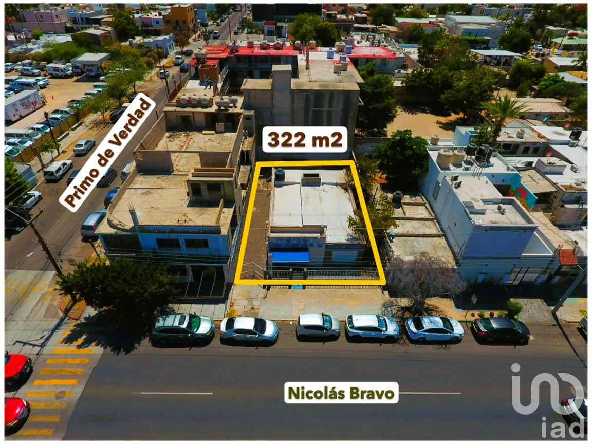 Local en Venta en Zona Central, La Paz, Baja California Sur | NEX-306553 | iad México | Foto 9 de 15