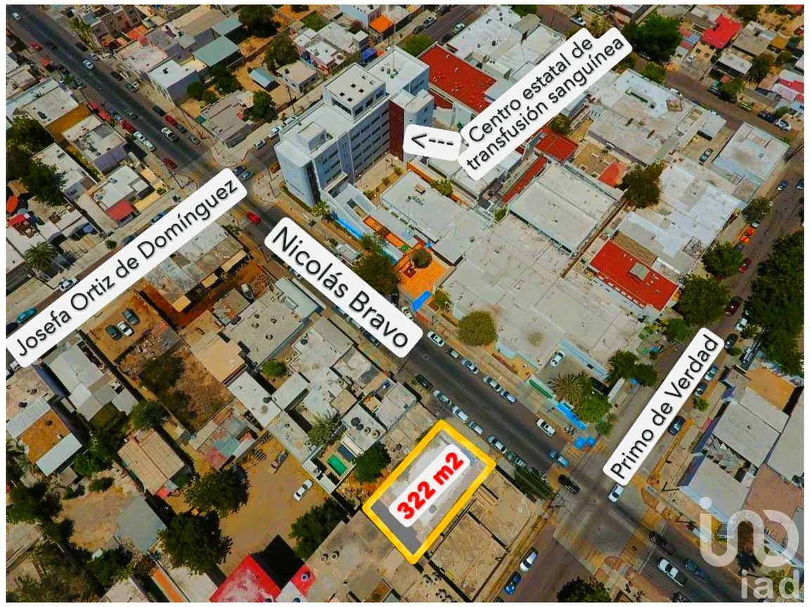 Local en Venta en Zona Central, La Paz, Baja California Sur | NEX-306553 | iad México | Foto 10 de 15