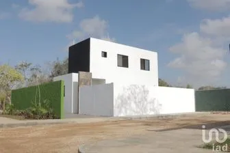 NEX-11427 - Departamento en Venta, con 1 recamara, con 1 baño, con 81 m2 de construcción en Misnébalam, CP 97308, Yucatán.