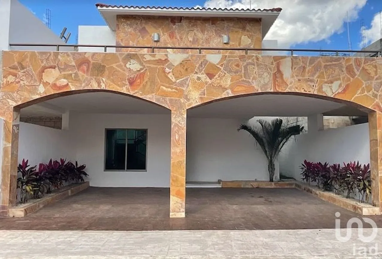 Casa en Venta en Conkal, Conkal, Yucatán | NEX-144731 | iad México | Foto 25 de 25