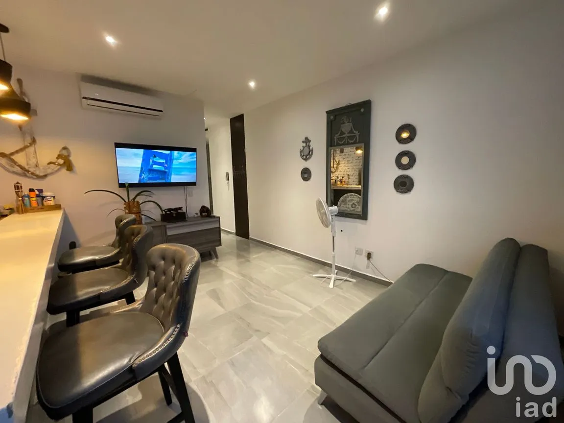 Departamento en Venta en Temozón Norte, Mérida, Yucatán | NEX-150915 | iad México | Foto 1 de 12