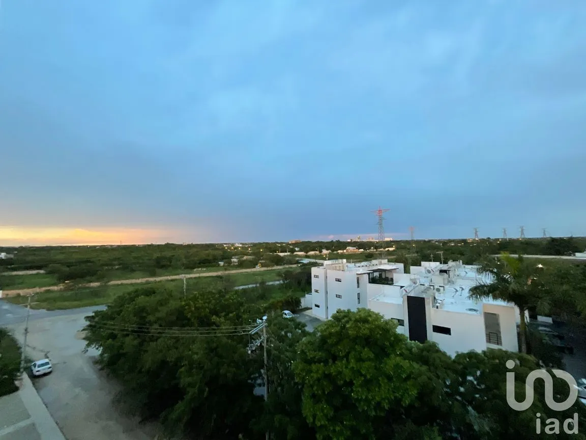 Departamento en Venta en Temozón Norte, Mérida, Yucatán | NEX-150915 | iad México | Foto 10 de 12