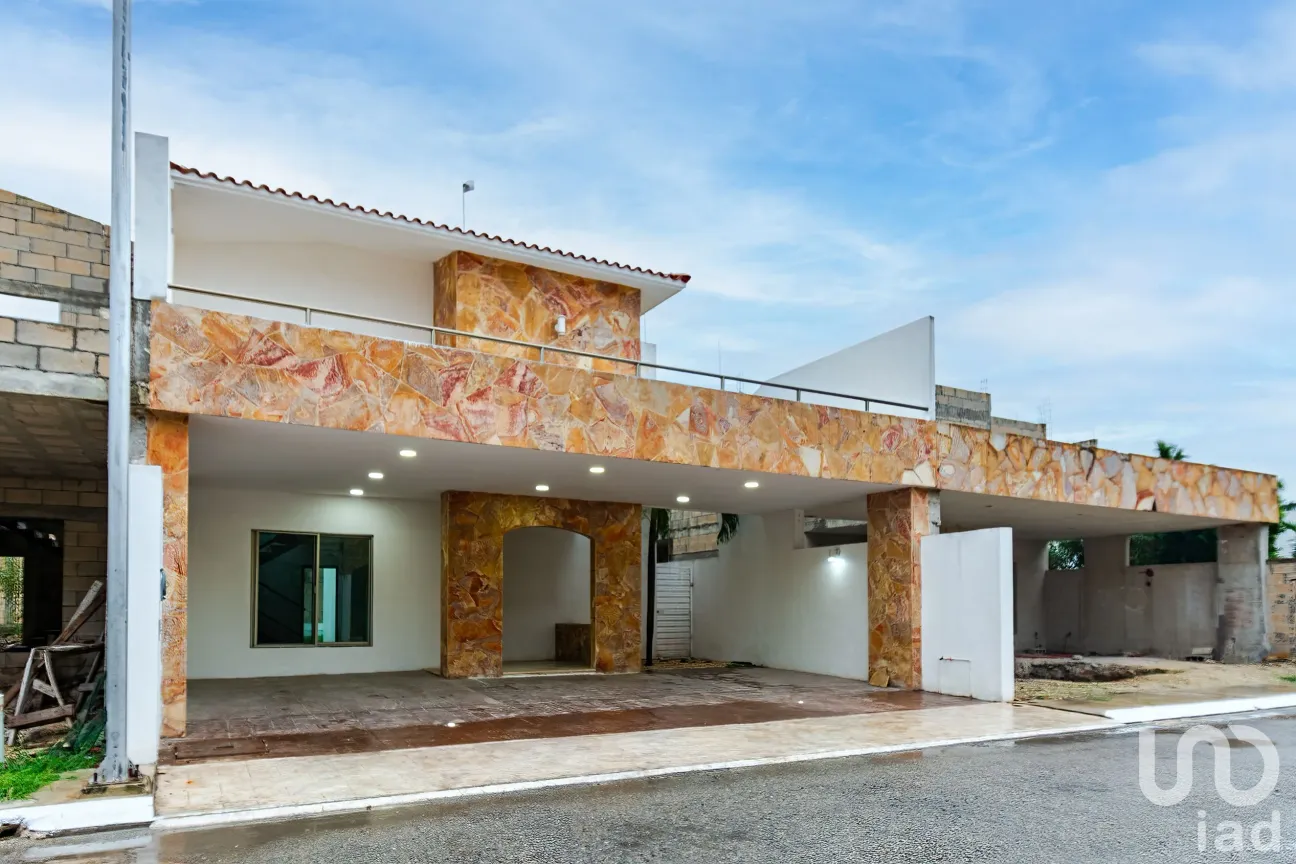 Casa en Venta en X-Cuyum, Conkal, Yucatán | NEX-165429 | iad México | Foto 2 de 24