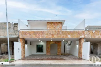 NEX-165429 - Casa en Venta, con 3 recamaras, con 3 baños, con 224 m2 de construcción en X-Cuyum, CP 97346, Yucatán.