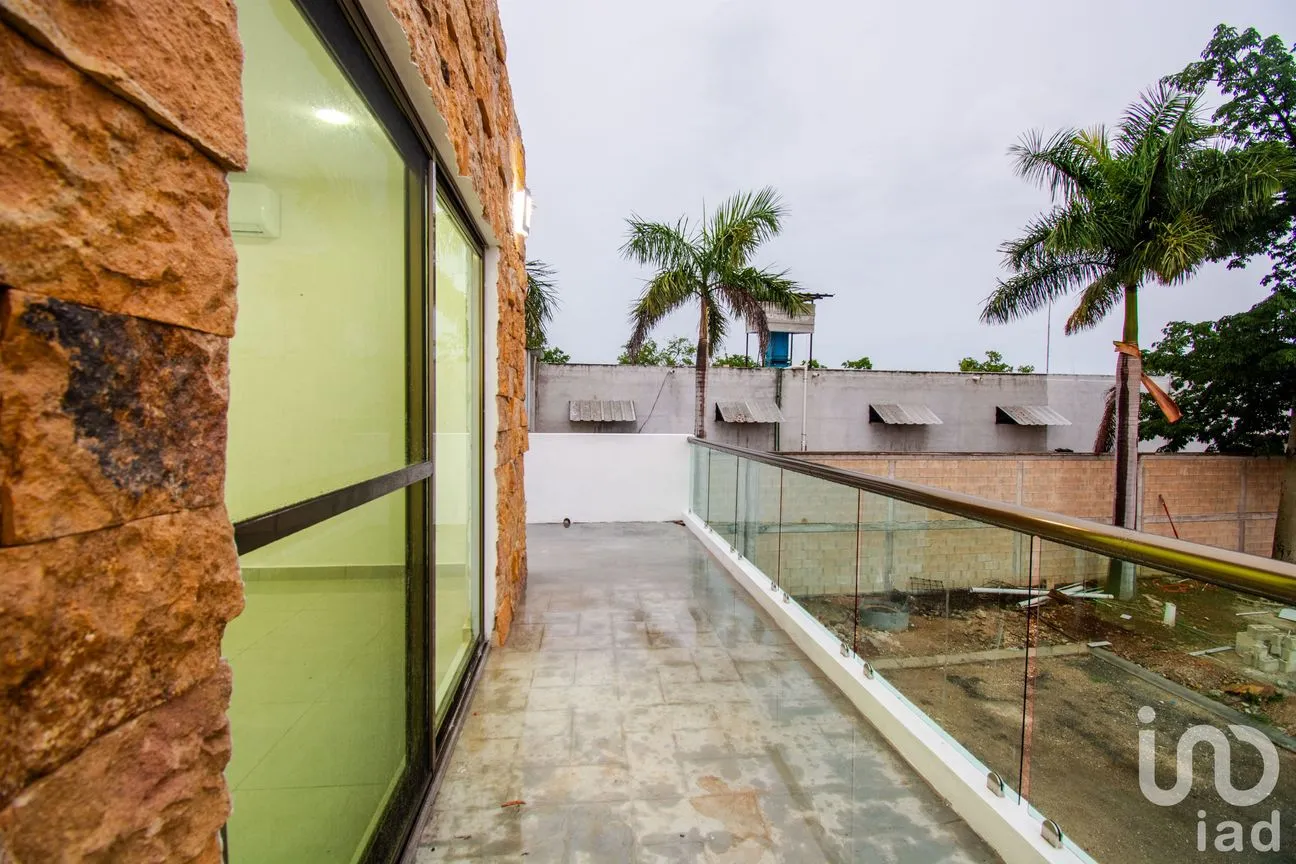 Casa en Venta en X-Cuyum, Conkal, Yucatán | NEX-175409 | iad México | Foto 24 de 26