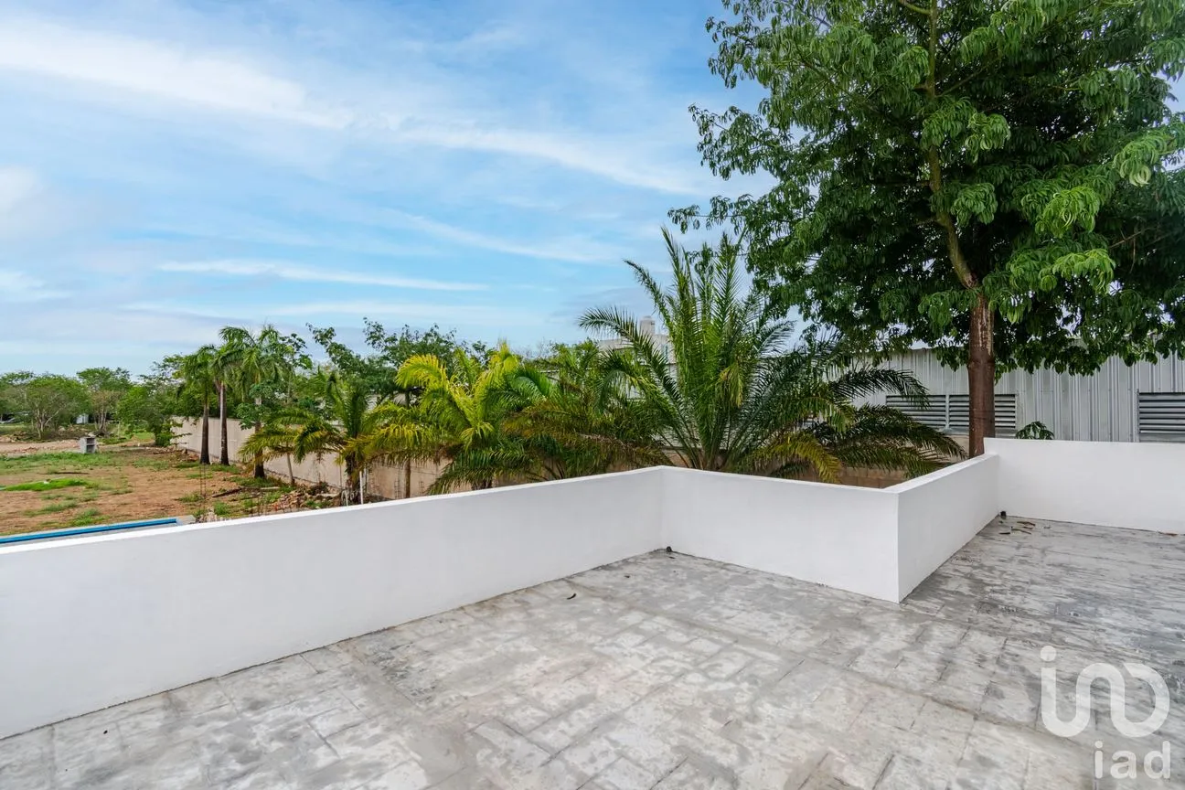 Casa en Venta en X-Cuyum, Conkal, Yucatán | NEX-175409 | iad México | Foto 26 de 26