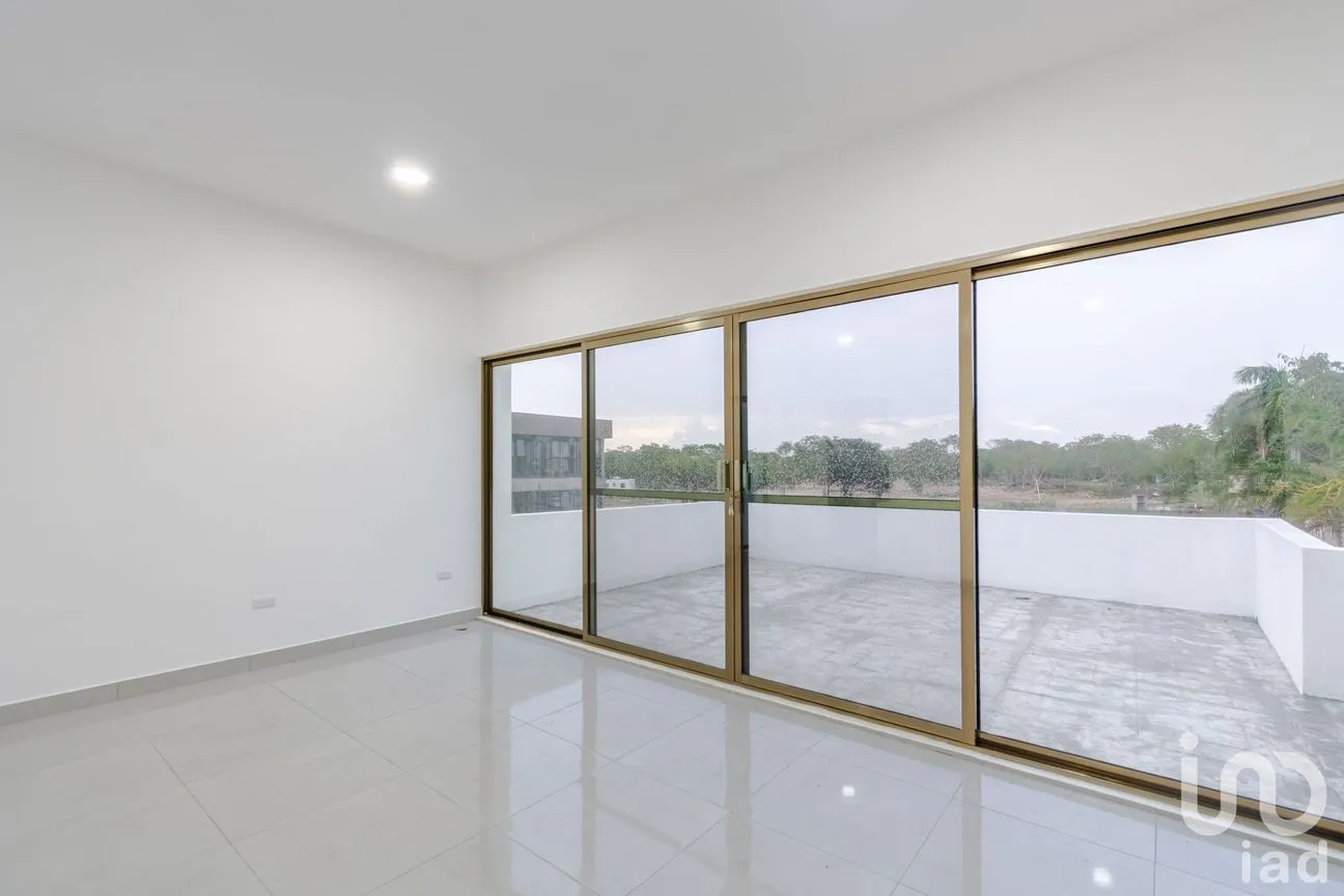 Casa en Venta en X-Cuyum, Conkal, Yucatán | NEX-175409 | iad México | Foto 13 de 26