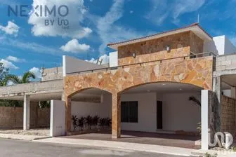NEX-55995 - Casa en Venta, con 3 recamaras, con 3 baños, con 224 m2 de construcción en X-Cuyum, CP 97346, Yucatán.
