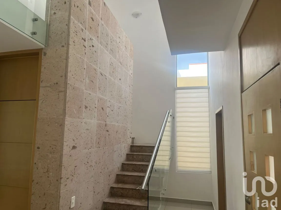 Casa en Renta en La Querencia, Aguascalientes, Aguascalientes | NEX-307477 | iad México | Foto 4 de 15
