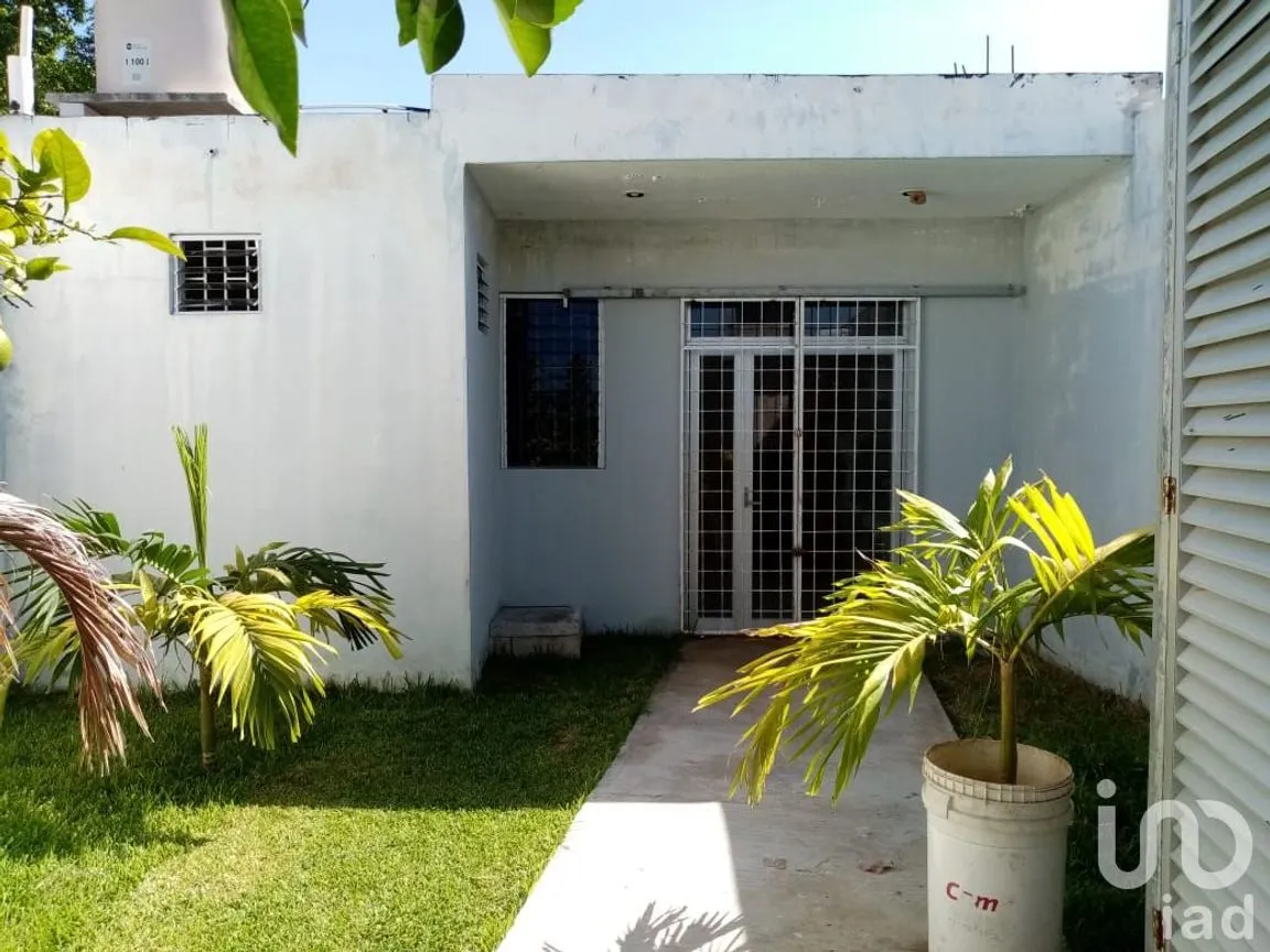 Local en Venta en Tomas Aznar, Campeche, Campeche | NEX-15948 | iad México | Foto 5 de 6