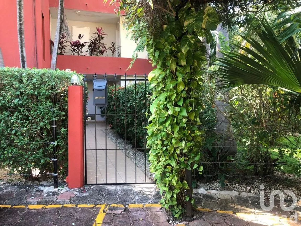 Casa en Renta en Zona Hotelera, Benito Juárez, Quintana Roo | NEX-10370 | iad México | Foto 3 de 21
