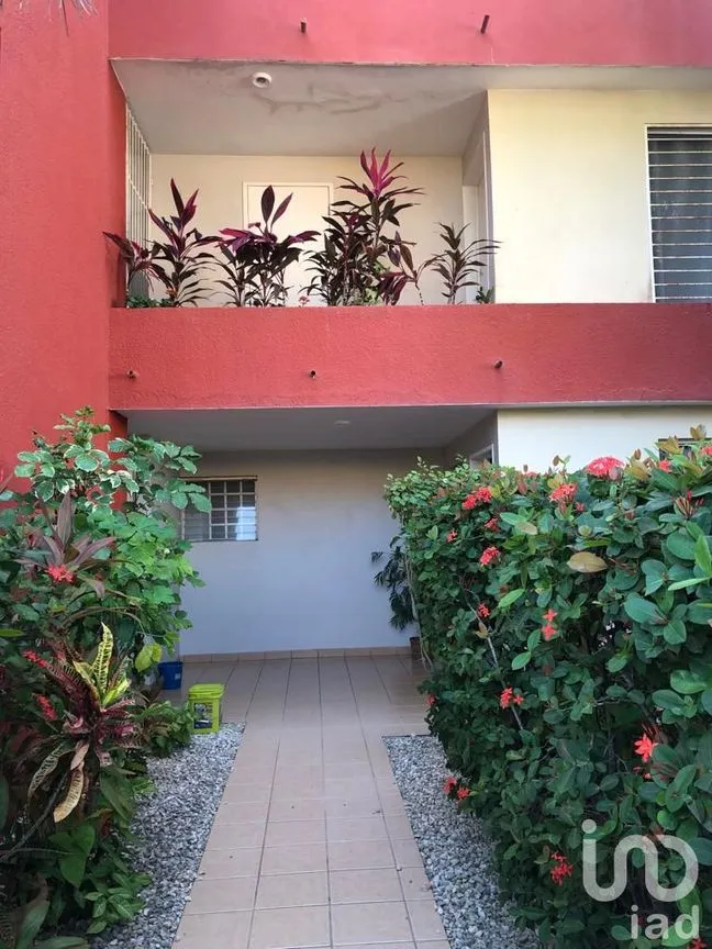 Casa en Renta en Zona Hotelera, Benito Juárez, Quintana Roo | NEX-10370 | iad México | Foto 18 de 21